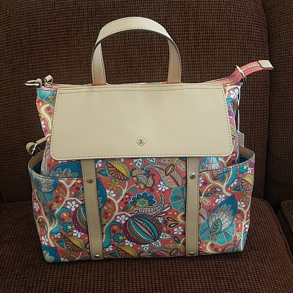 ANTONIO MELANI BACKPACK